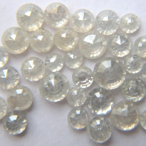 Icy Diamonds