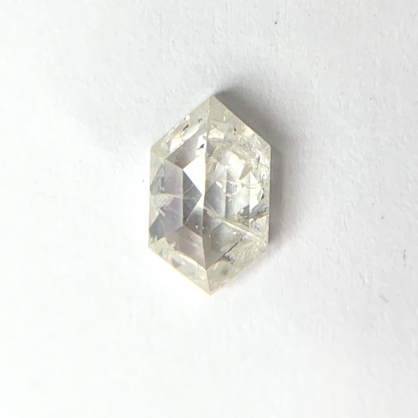 Elongated Hexagon Diamond - Image 3