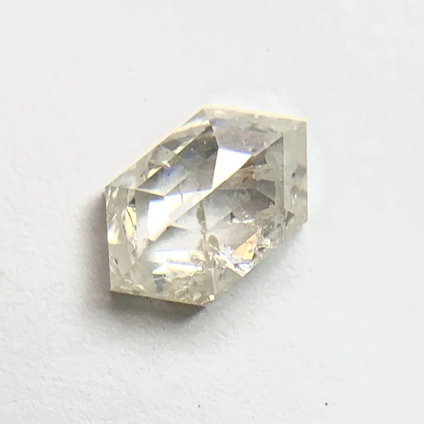 Elongated Hexagon Diamond - Image 4