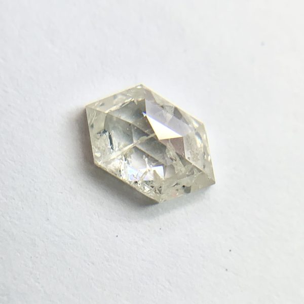 Elongated Hexagon Diamond - Image 5